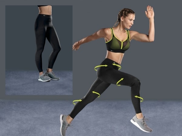 leggings deporte tallas grandes